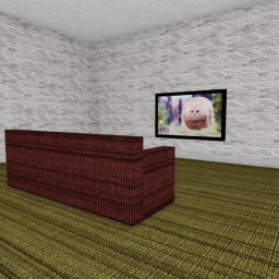 Watch TV! icon