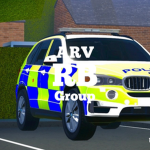 Response Barsetshire | Armed Policing