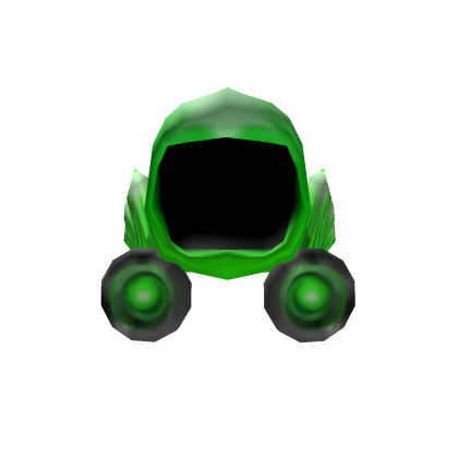 Green Dominus