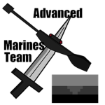 Advanced Marines Team (A.M.T.)