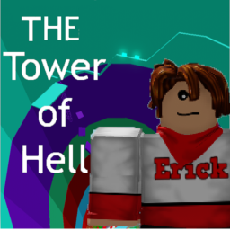 Erick's THE Tower of Hell