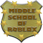 Middle School of ROBLOX