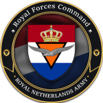 | Royal Forces Command