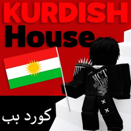 Kurdish house