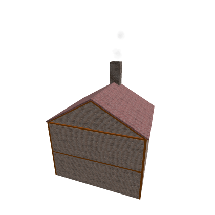Classic home by AmazingLebedev