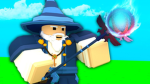 Wizards Of Doom