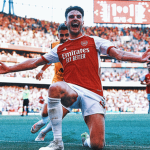 Arsenal F,C