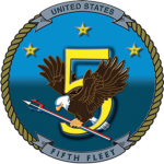 Fifth Fleet, United States Navy