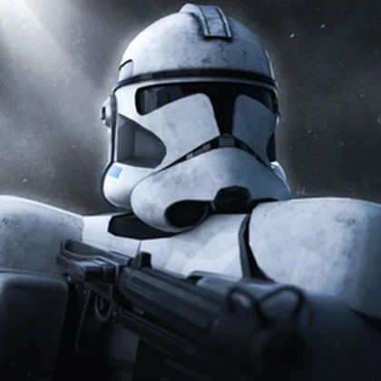 TGCA〢The Grand Clone Army Roblox group icon