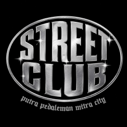[PARTY]STREET CLUB