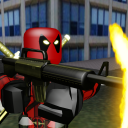Deadpool