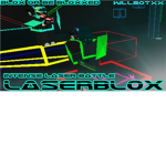 LaserBLOX Fans