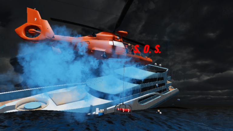 Air Rescue 🚁 screenshot 1