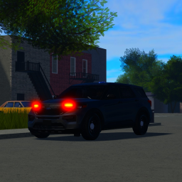 Oklahoma State Roleplay Community