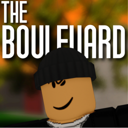 [NEW!] The Boulevard