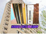 Houses/Lifts Berlandy - Дома/Лифты Берландии
