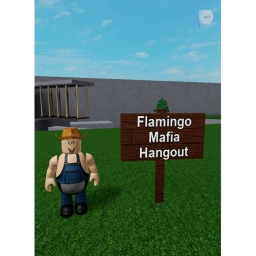Flamingo Mafia Hangout