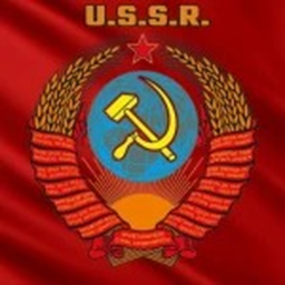 #1 The Soviet Union