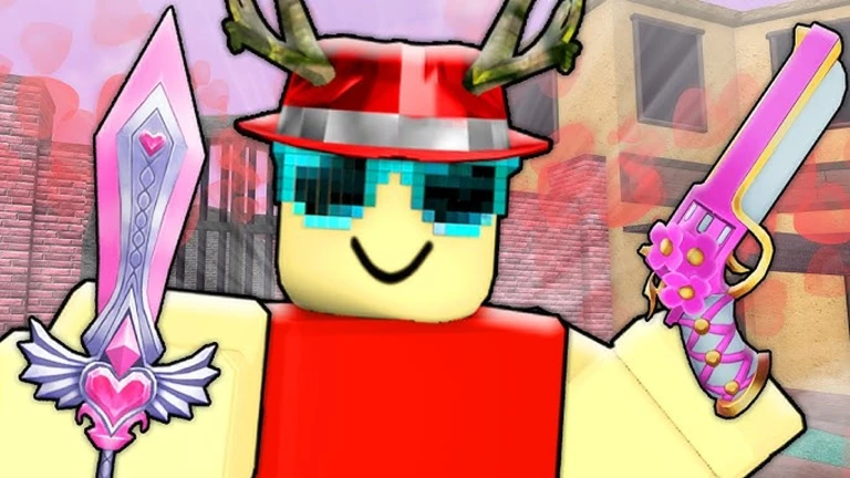 The Valentines Game thumbnail