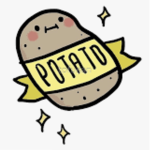 ~* Helping Potatoes *~