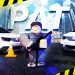 |PAT| Komiser Akademisi