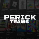 Perick's Team