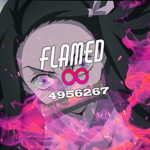 Flamed∞
