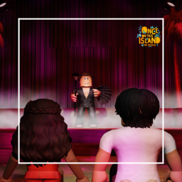 🏖️ Once On This Island The Musical || Tech Game