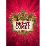 The Great Comet Of 1812 Fan Group!