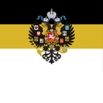 The Russian Empire....