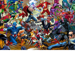 Superhero Tycoon ! Gamepass !!!