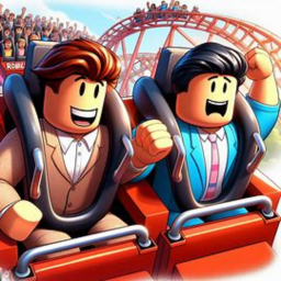 🎢 Funfair Simulator