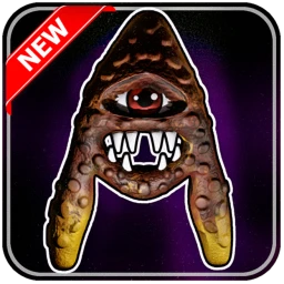 [NEW F] ABC Lore  icon