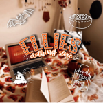 Elliots clothing store