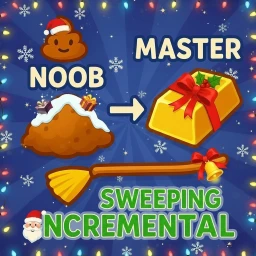 Sweeping Incremental  icon