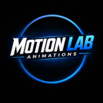 Motion Lab Animations
