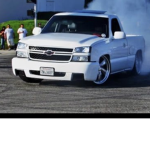 SA trucks