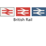 British Rail Of London