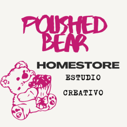 Polished Bear Homestore