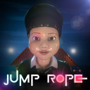 [CARRY] Realistic Jump Rope [SQUID GAME 3]