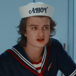 ღ Stranger Things ღ