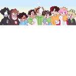 DreamSmp fan club!
