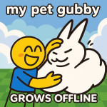 My Pet Gubby! 🐰 [RELEASE!]