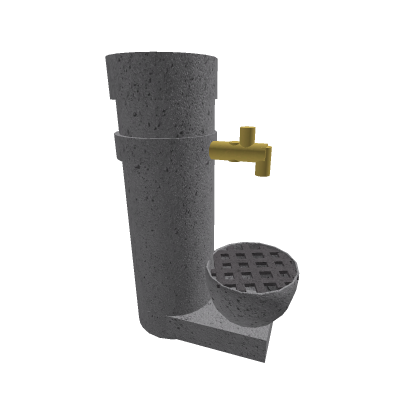 Drinking Fountain