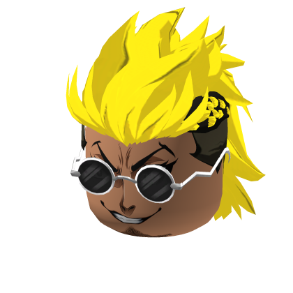 Lavinho Roblox item