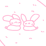 fluffle!