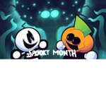 *-*SPOOKY MONTH GROUP*-*