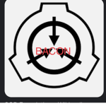 Official bacon scp task force
