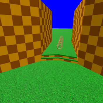 Sonic series / SRB2 build showcase