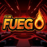 Club Fuego 18+